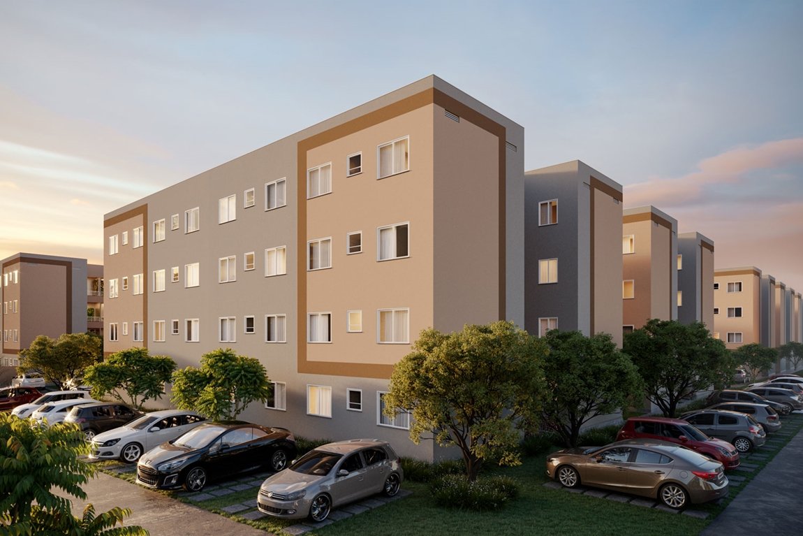 Apartamento MRV em Ribeirão Preto: Metragem, Planta e Como Aproveitar Cada Metro Quadrado 