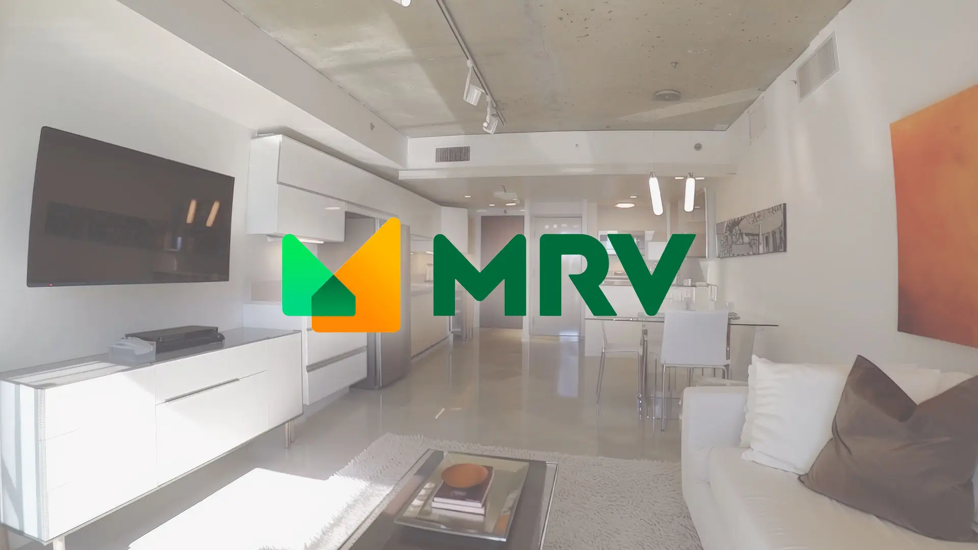 reforma de apartamento MRV antes e depois Ribeirão Preto Arqplan Engenharia