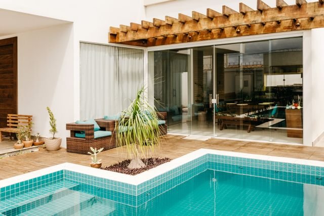 Reforma de Área Gourmet em Ribeirão Preto | Arqplan